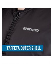 Oxford Advanced Expedition Gilet at JTS Biker Clothing